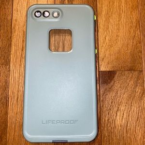 Life proof iPhone 8 Plus Case
